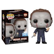 Funko Pop! Halloween Michael Myers 1904 Exclusivo Funko Pop! Halloween Michael Myers 1904 Exclusivo