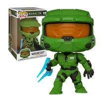 Funko Pop Halo 19 Master Chief SuperSized 26cm Funko Pop Halo 19 Master Chief SuperSized 26cm