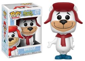 Funko Pop! Hanna Barbera - Figura Colecionável Breezly