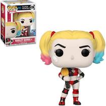 Funko Pop Harley Quinn 436 Dc Super Heroes Px Exclusive