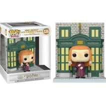 Funko Pop Harry Porter Ginny Weasley Flourish & Blotts 139 Funko Pop Harry Porter Ginny Weasley Flourish & Blotts 139