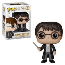 Funko Pop Harry Potter 01