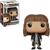 Funko Pop Harry Potter 03 Hermione Granger Funko Pop Harry Potter 03 Hermione Granger