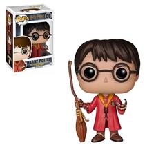 Funko Pop Harry Potter 08 Quadribol Quidditch