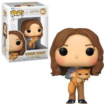 Funko Pop Harry Potter 167 Hermione Granger Funko Pop Harry Potter 167 Hermione Granger