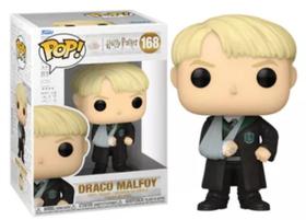 Funko Pop Harry Potter 168 - Draco Malfoy