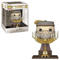 Funko Pop Harry Potter 172 Albus Dumbledore W/ Podium Funko Pop Harry Potter 172 Albus Dumbledore W/ Podium