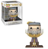Funko Pop Harry Potter 172 - Albus Dumbledore Funko Pop Harry Potter 172 - Albus Dumbledore