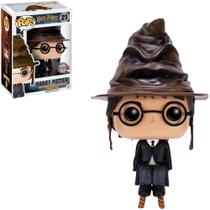 Funko Pop! Harry Potter 21 Exclusivo Funko Pop! Harry Potter 21 Exclusivo