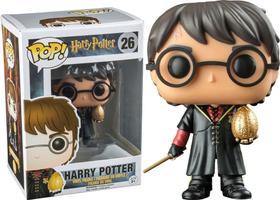 Funko Pop! Harry Potter 26 Special Edition Triwizard