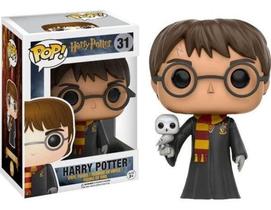 Funko Pop! Harry Potter 31 Edwiges