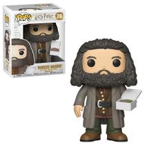 Funko Pop! Harry Potter 5 *Sized* Rubeus Hagrid 78