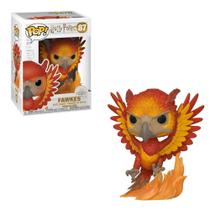 Funko Pop Harry Potter 6 Fawkes 87