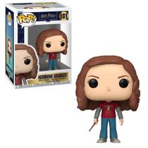 Funko Pop Harry Potter 6 Hermione Granger Oppugno 181 Funko Pop Harry Potter 6 Hermione Granger Oppugno 181