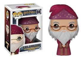 Funko Pop! Harry Potter Albus Dumbledore 04