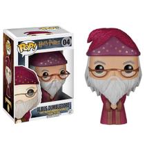 Funko Pop - Harry Potter - Albus Dumbledore 04