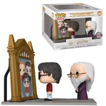 Funko Pop! Harry Potter & Albus Dumbledore 145 Exclusivo Funko Pop! Harry Potter & Albus Dumbledore 145 Exclusivo