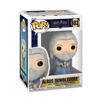 Funko Pop Harry Potter Albus Dumbledore 183 Funko Pop Harry Potter Albus Dumbledore 183
