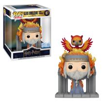 Funko Pop! Harry Potter Albus Dumbledore 187 Exclusivo Funko Pop! Harry Potter Albus Dumbledore 187 Exclusivo