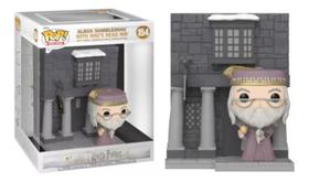 Funko Pop Harry Potter Albus Dumbledore Hog's Head Inn 154 ! Funko Pop Harry Potter Albus Dumbledore Hog's Head Inn 154 !