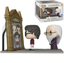 Funko Pop Harry Potter & Albus W/ The Mirror of Erised 145 Funko Pop Harry Potter & Albus W/ The Mirror of Erised 145