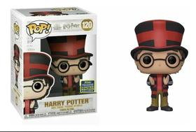 Funko Pop Harry Potter At Quidditch World Cup 120 Sddc 2020