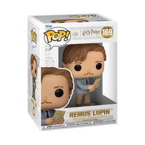 Funko POP! Harry Potter - Boneco de Vinil Colecionável