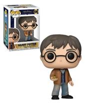 Funko Pop! Harry Potter Com Pedra Da Ressurreição 196
