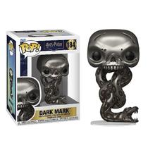 Funko pop! - harry potter - dark mark Funko pop! - harry potter - dark mark