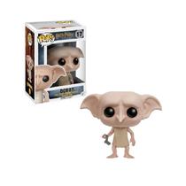 Funko Pop Harry Potter Dobby 17