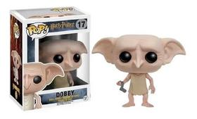 Funko Pop! Harry Potter Dobby 17 Funko Pop! Harry Potter Dobby 17