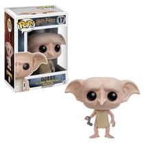 Funko Pop! Harry Potter Dobby 17 Funko Pop! Harry Potter Dobby 17