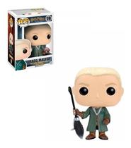 Funko Pop! Harry Potter Draco Malfoy 19 Exclusivo Funko Pop! Harry Potter Draco Malfoy 19 Exclusivo