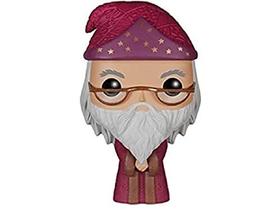 Funko POP Harry Potter Dumbledore Figure