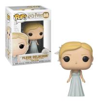Funko Pop! Harry Potter - Fleur Delacour (Yule) 88 Funko Pop! Harry Potter - Fleur Delacour (Yule) 88