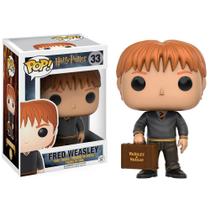 Funko Pop! Harry Potter Fred Weasley 33