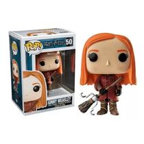 Bitty Pop! Harry Potter & Ginny Weasley Yule Ball - Funko