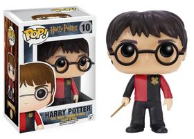 Funko Pop - Harry Potter Harry Potter 10