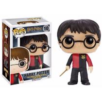 Funko Pop Harry Potter - Harry Potter 10