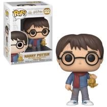 Funko Pop! Harry Potter - Harry Potter (Holiday) 122