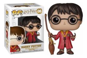 Funko Pop Harry Potter Harry Potter Quiddittch 08