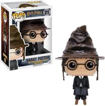 Funko Pop! Harry Potter - Harry Potter Sorting Hat 21