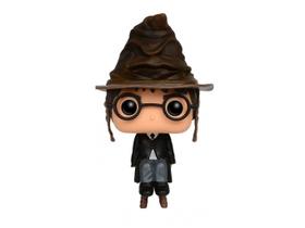 Funko Pop! Harry Potter - Harry Potter Sorting Hat 21 Funko Pop! Harry Potter - Harry Potter Sorting Hat 21