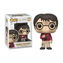 Funko POP Harry Potter - Harry with The Stone