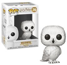 Funko pop harry potter hedwig 76