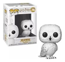 Funko Pop! Harry Potter Hedwig (coruja) 76