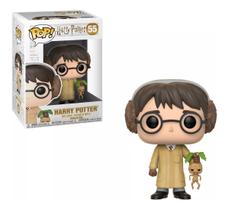 Funko Pop! Harry Potter Herbology 55 Funko Pop! Harry Potter Herbology 55