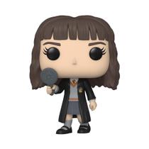 FUNKO POP! Harry Potter Hermione Com Espelho 150 FUNKO POP! Harry Potter Hermione Com Espelho 150