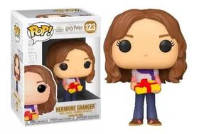 Funko Pop Harry Potter Hermione Granger 123 - Original Funko Pop Harry Potter Hermione Granger 123 - Original