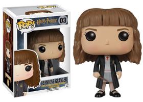 Funko POP! Harry Potter - Hermione Granger - Boneco de Vinil